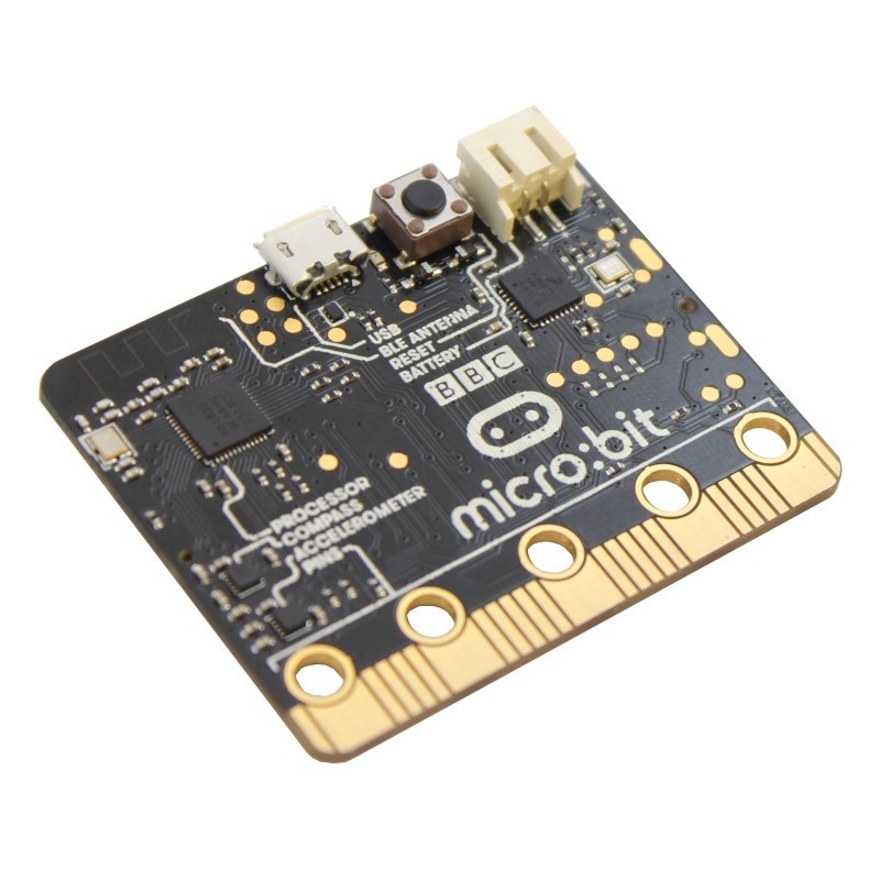 BBC micro:bit Go Starter Kit