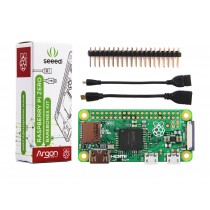Seeedstudio Raspberry Pi Zero Barebones Kit