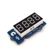 Grove - 4-Digit Display