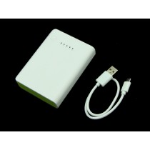 Power Bank - 10,000mAh