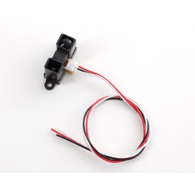 IR distance sensor includes cable (20cm-150cm) 