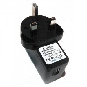 5V 2A Ultra HQ USB Power Supply (UK)